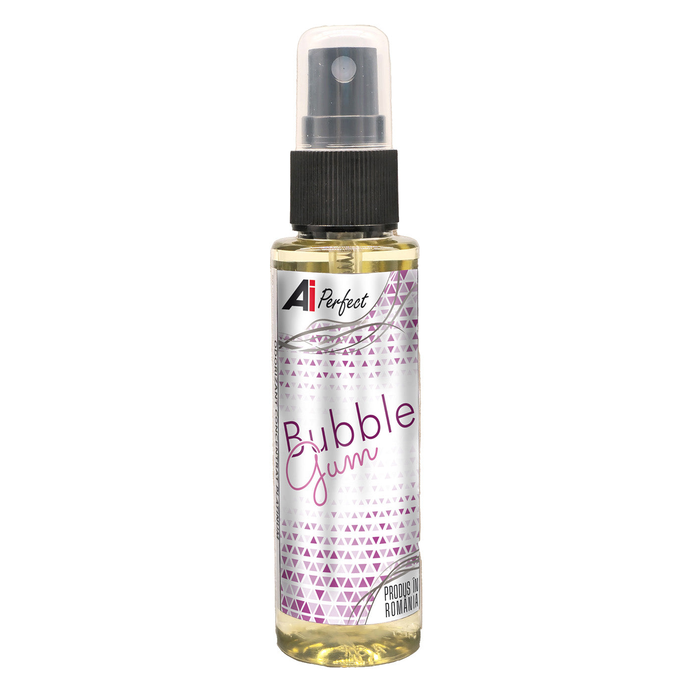 ODORIZANT AUTO BUBBLE GUM AI Perfect 50 ml