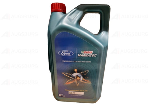 Pachet revizie Ford Puma 1L Ecoboost MHEV