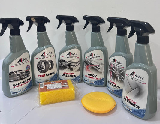 Set produse cosmetice 6+2 cadou!