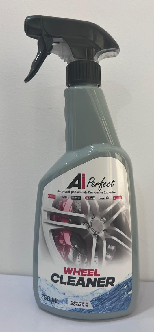 WHEEL CLEANER AI Perfect 750 ml