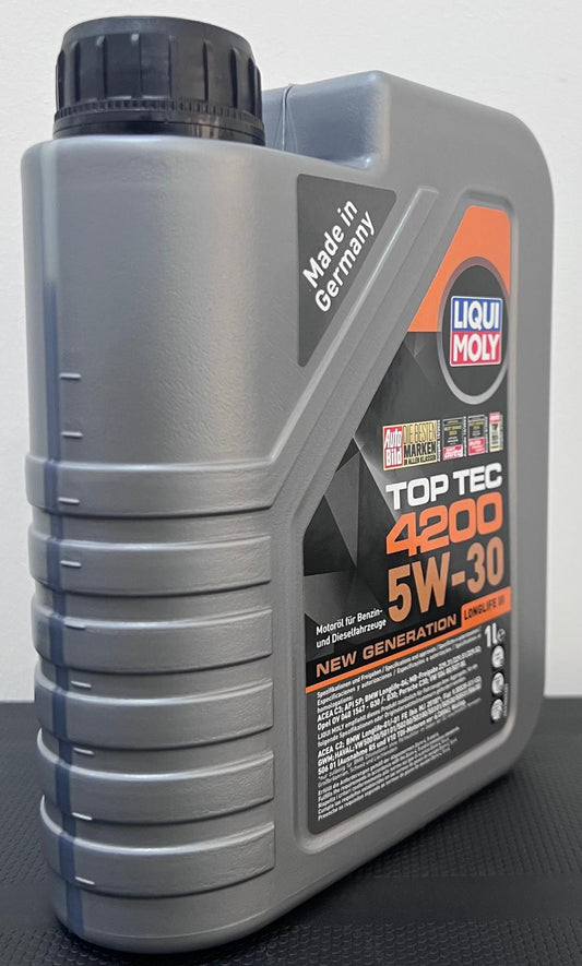 Liqui Moly TOP TEC 4200 1L