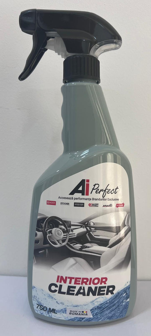 INTERIOR CLEANER AI Perfect 750 ml