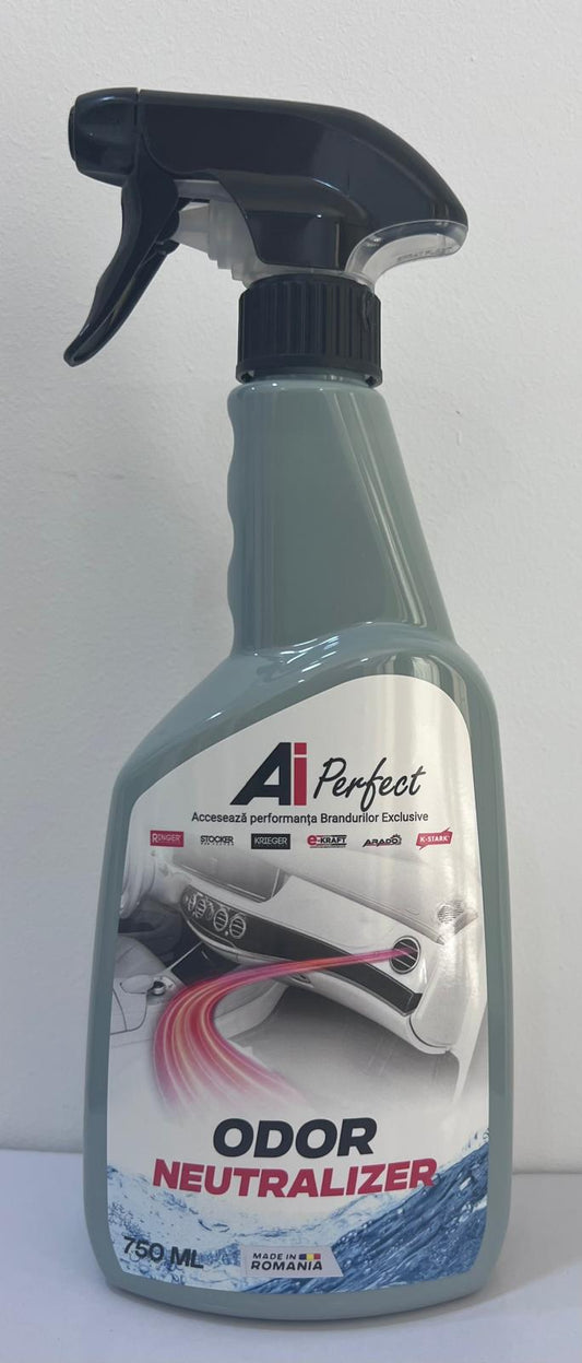 ODOR NEUTRALIZER AI Perfect 750 ml